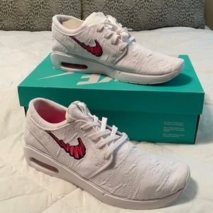 Men’s Nike SB AIR MAX JANOSKI 2 Size 9.5